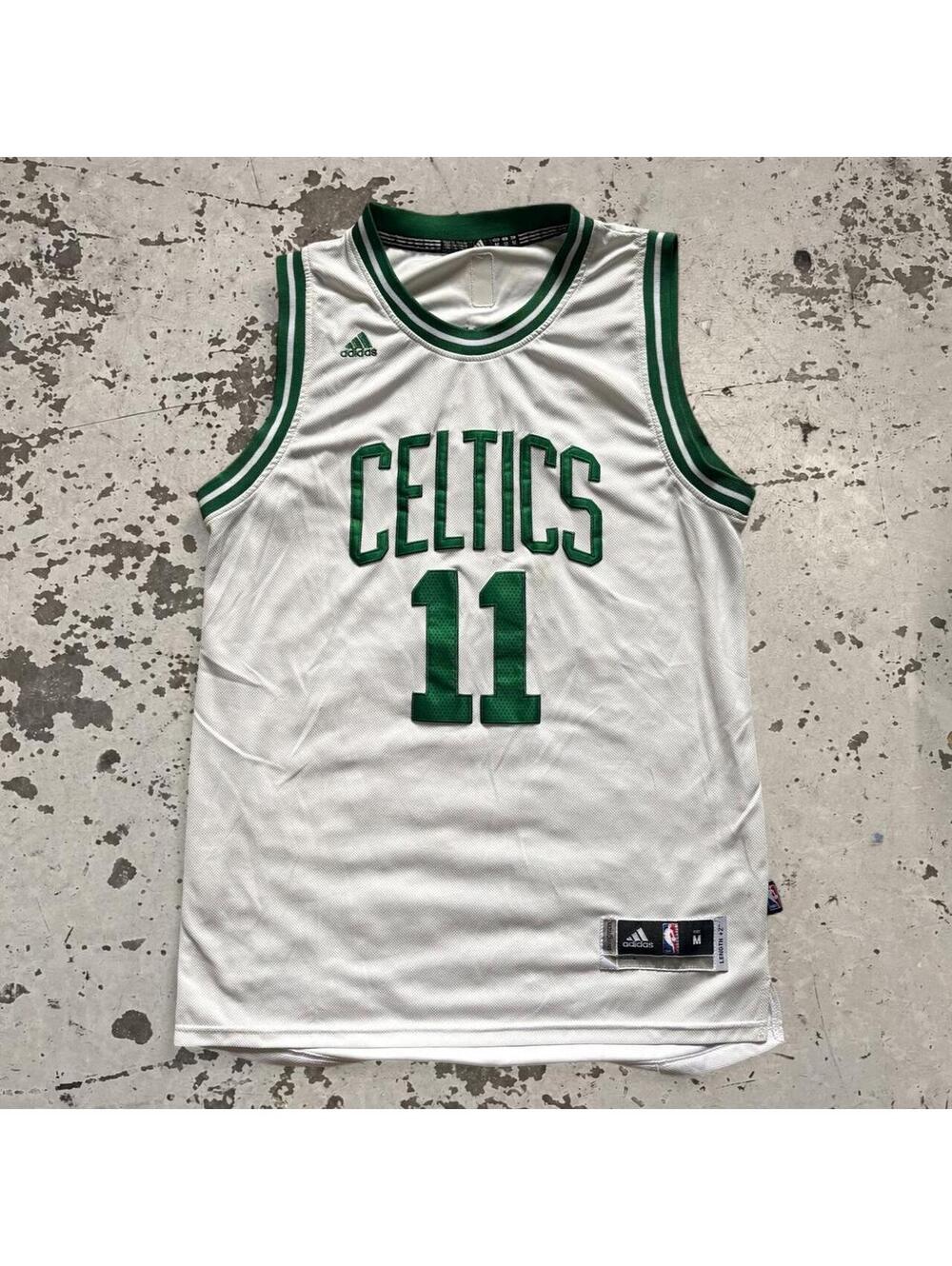 Mens Boston Celtics Adidas Jayson Tatum swingman jersey Size M